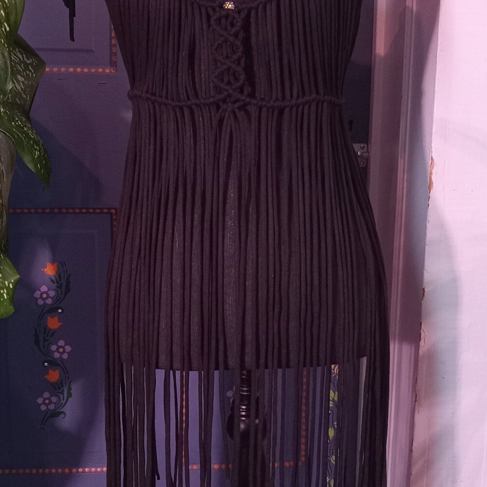 Festival/Beach dress/cover-up/Burning Man